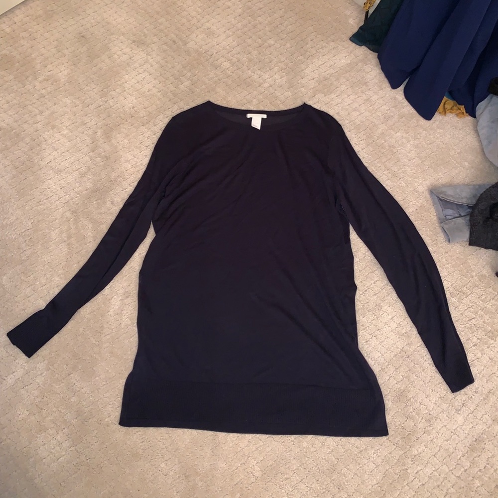 Worn once! Doesn’t fit anymore